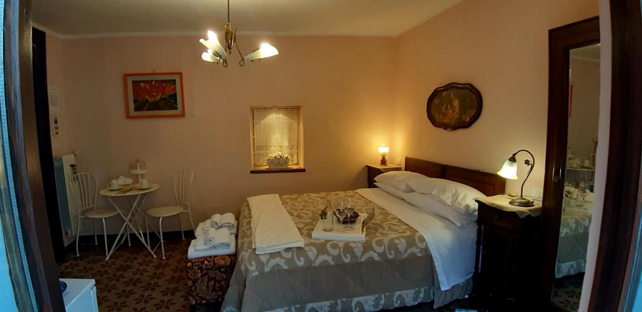 La Casa Del Pittore Di Petralia Petralia Soprana Dış mekan fotoğraf
