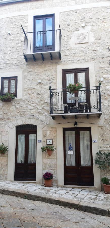La Casa Del Pittore Di Petralia Petralia Soprana Dış mekan fotoğraf