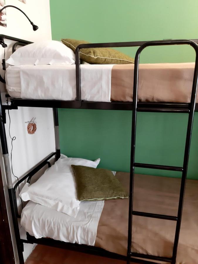 La Casa Del Pittore Di Petralia Petralia Soprana Dış mekan fotoğraf