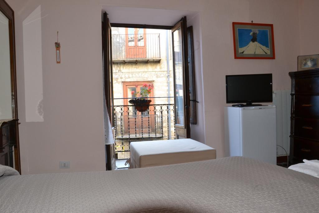 La Casa Del Pittore Di Petralia Petralia Soprana Oda fotoğraf