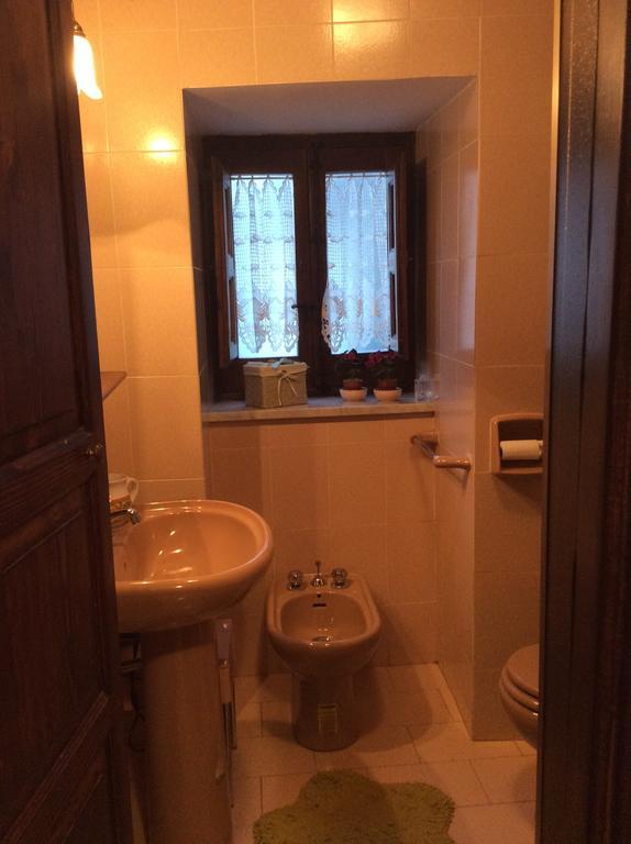La Casa Del Pittore Di Petralia Petralia Soprana Oda fotoğraf