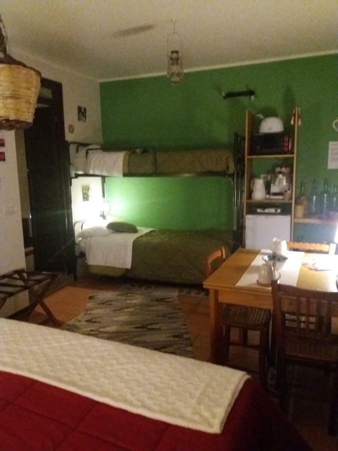 La Casa Del Pittore Di Petralia Petralia Soprana Dış mekan fotoğraf