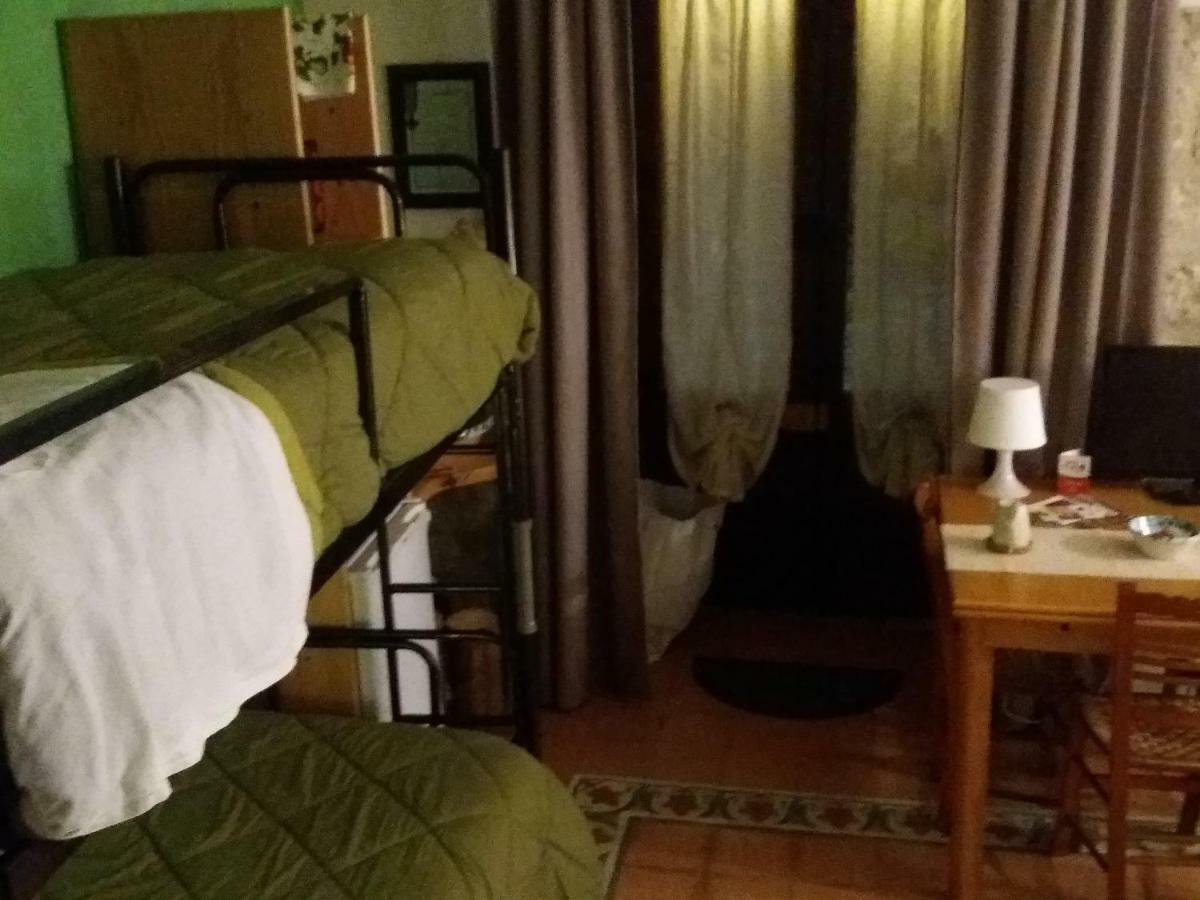La Casa Del Pittore Di Petralia Petralia Soprana Dış mekan fotoğraf